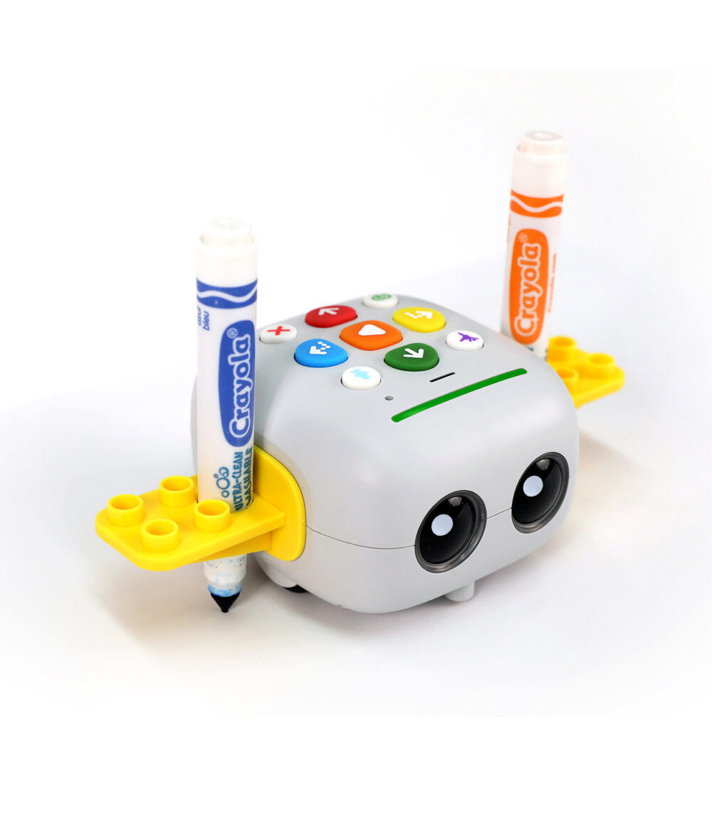 MatataStudio Tale-Bot - Amazeballs