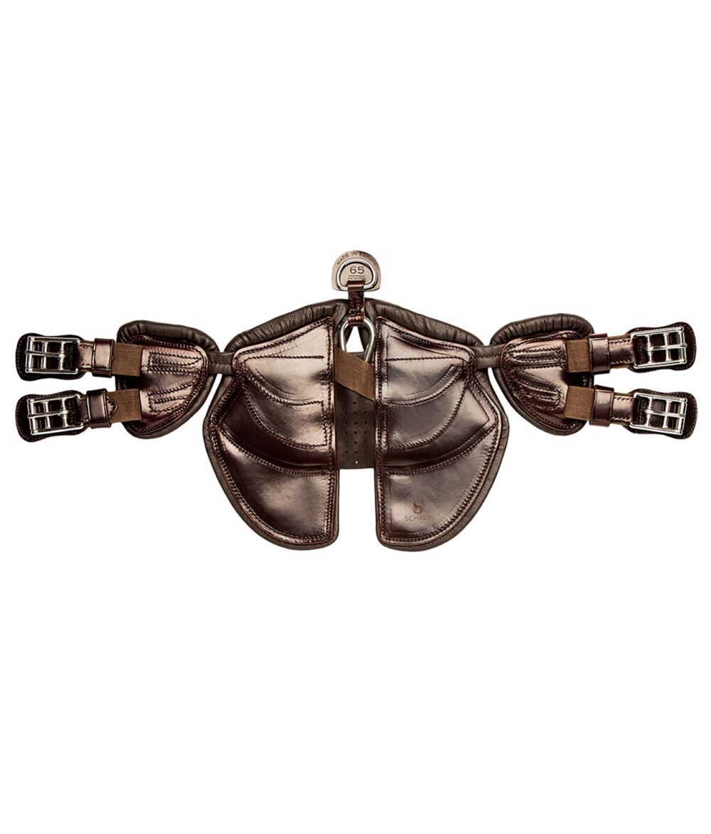 Eventing Girth Scharf Freedom Girth - Eventing - Amazeballs