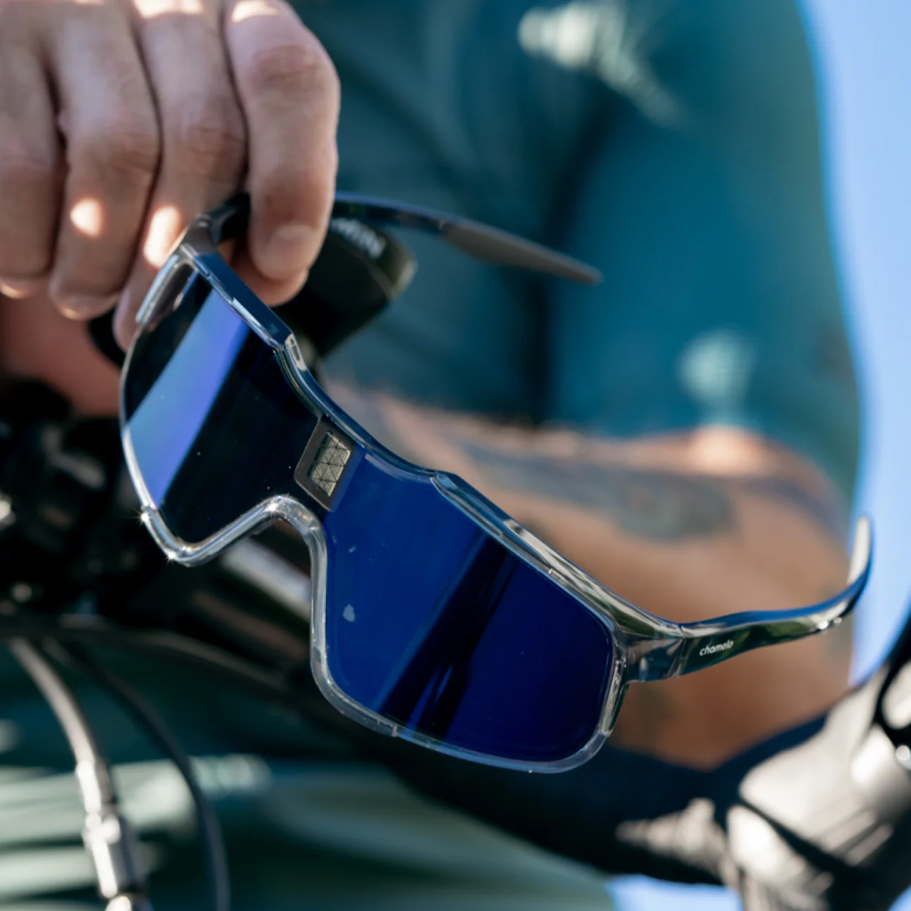 chamelo sunglasses