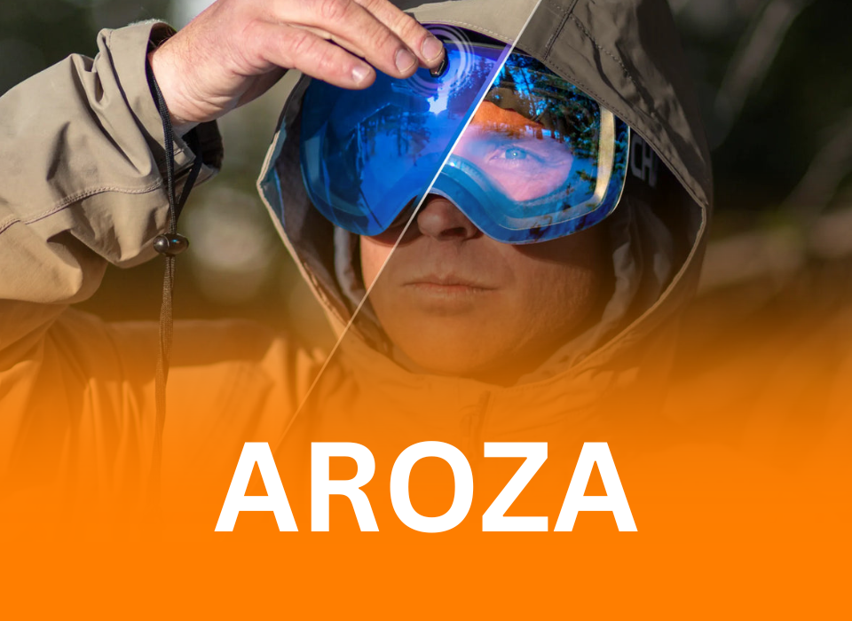 chamelo sunglasses Aroza
