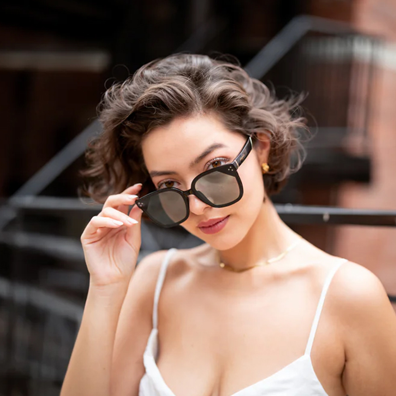 Chamelo sunglasses