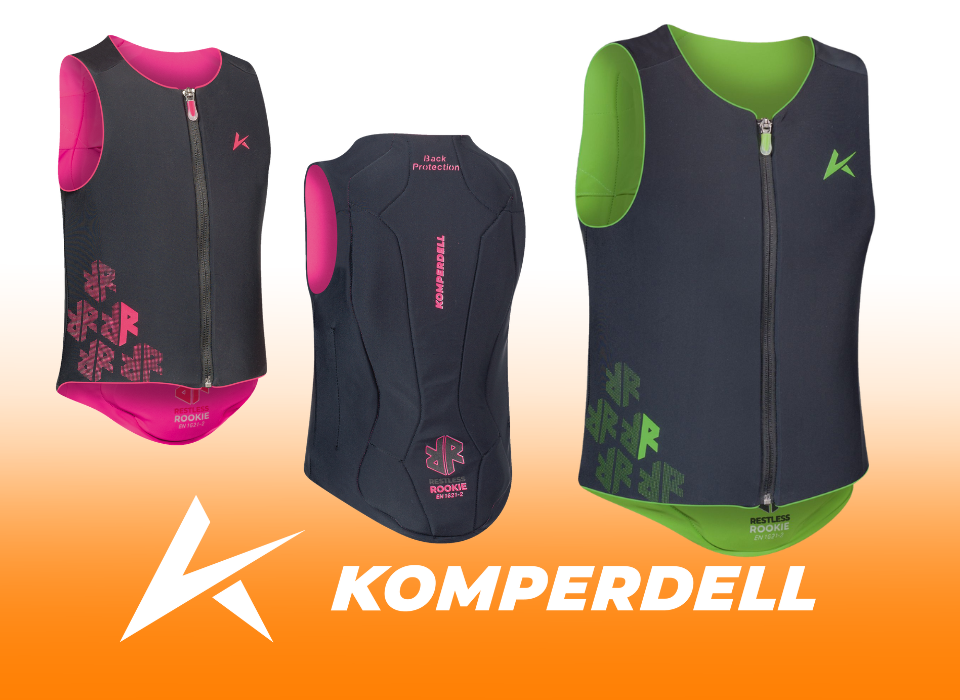 WEBSITE KOMPERDELL