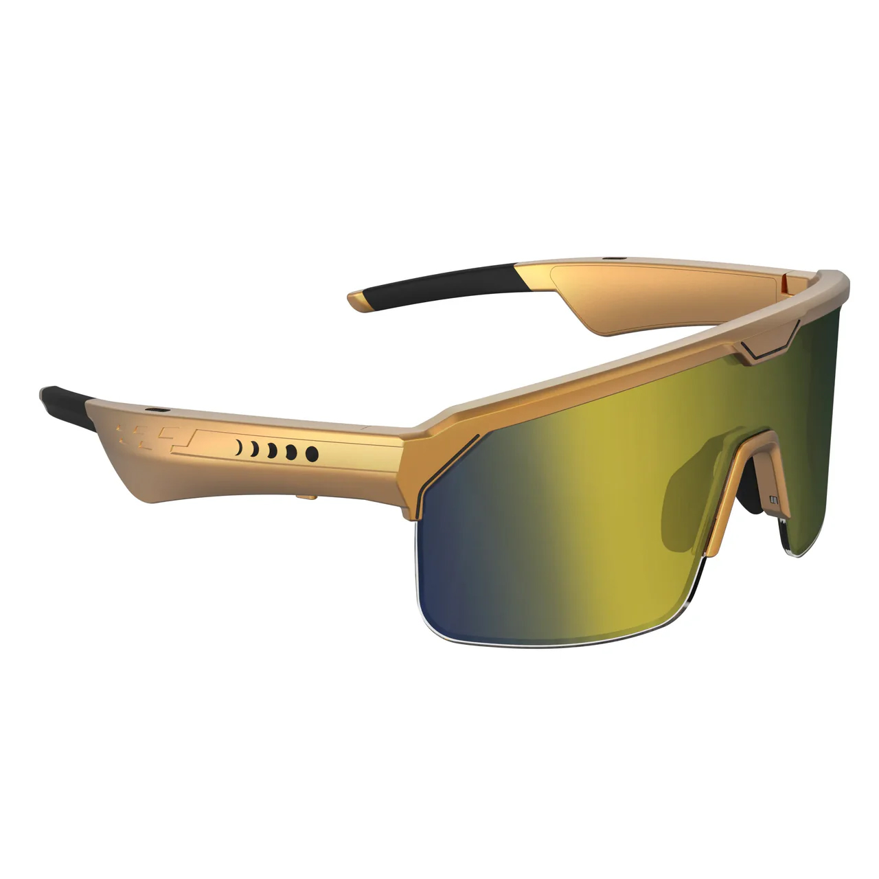 Gold + Gold 01 SQ
