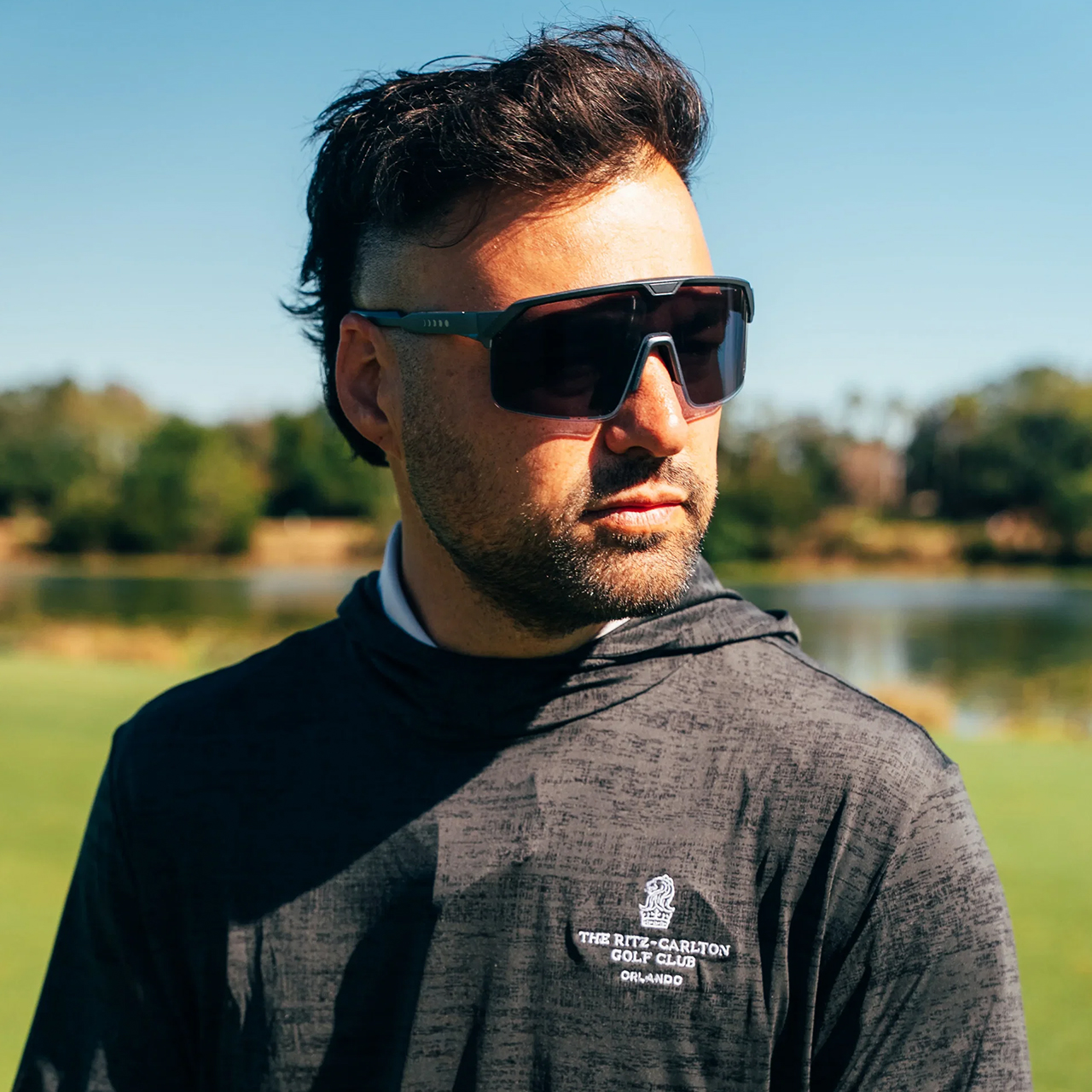 Golf Shield 09 SQ