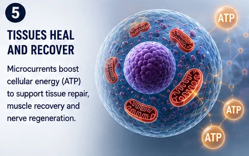 Microcurrent + ATP slide 01