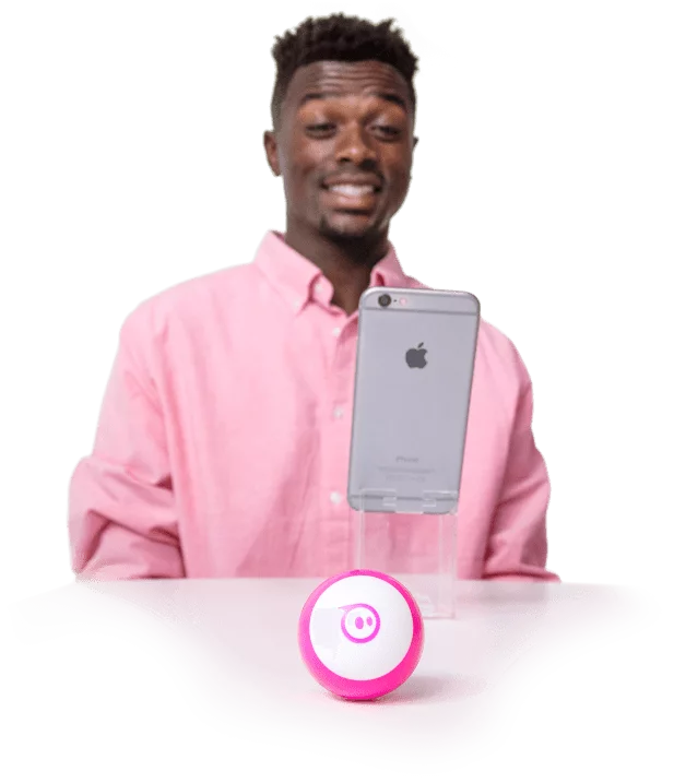 sphero-mini-face-drive